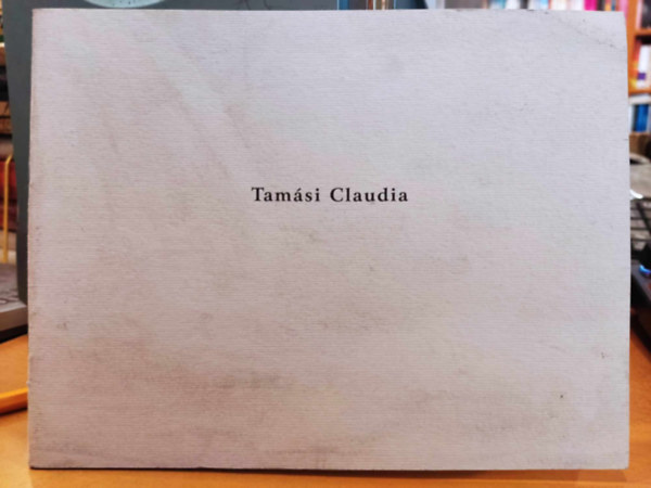 Godot Galria - Tamsi Claudia - Kamuflekk - 2003. mrcius 19 - prilis 18.