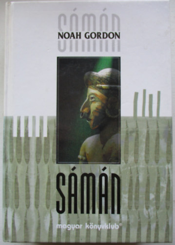 Noah Gordon - S�m�n