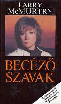 Larry McMurtry - Becz szavak