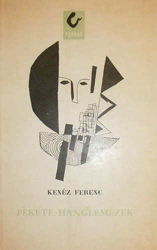 Ken�z Ferenc - Fekete hanglemezek