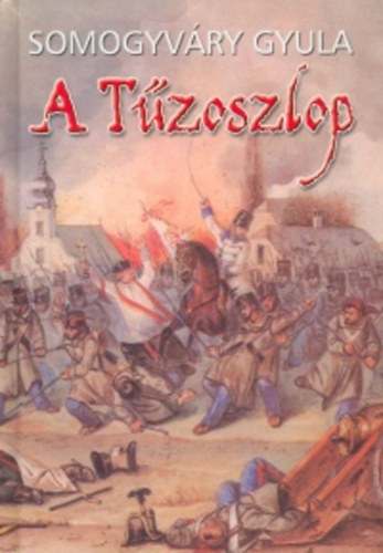 Vitz Somogyvry Gyula - A Tzoszlop