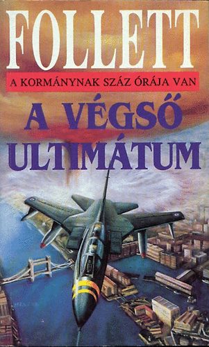 James Follett - A vgs ultimtum