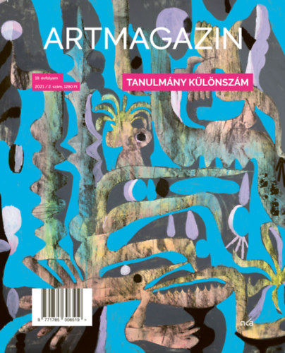 Artmagazin 128. - 2021/2. szm