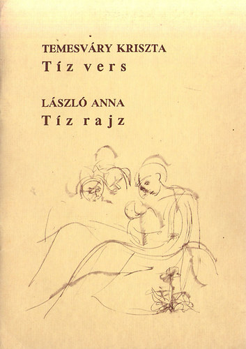 Temesvry-Lszl - Tz vers - Tz rajz
