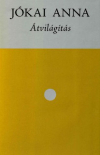 Jókai Anna - Átvilágítás