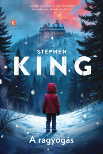 Stephen King - A ragyog�s