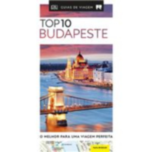 Top 10 Budapeste (portug�l)