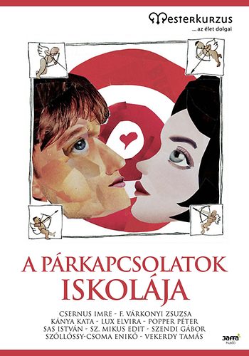 A prkapcsolatok iskolja