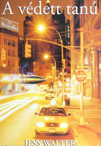 Jess Walter - A v�dett tan�