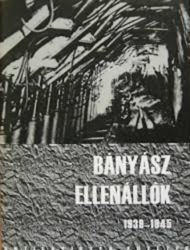 D�me Piroska - B�ny�sz ellen�ll�k 1939-1945 - Antifasiszta f�zetek