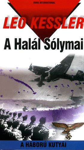 Leo Kessler - A hall slymai- A hbor kutyi 7.