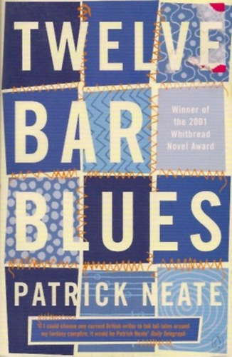 Patrick Neate - Twelve Bar Blues