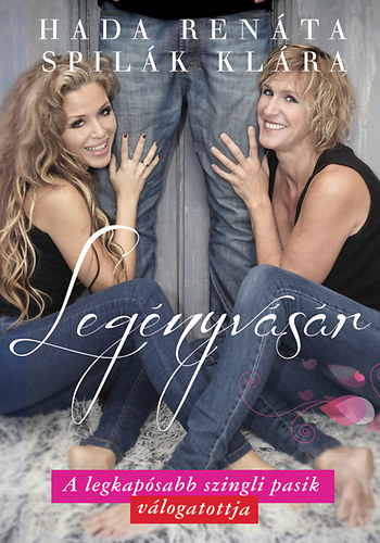 Hada Ren�ta Spil�k Kl�ra - Leg�nyv�s�r