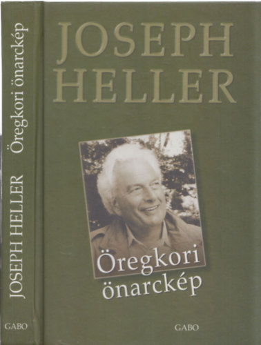 Joseph Heller - �regkori �narck�p