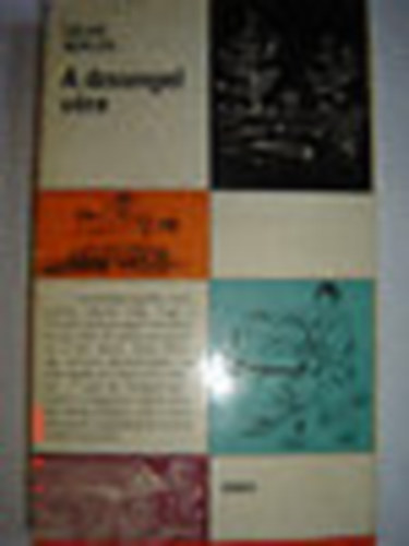 Zalka Mikl�s - A dzsungel v�re