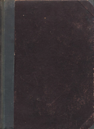 Nagy Mikls  (szerk.) - Kpes folyirat - a Vasrnapi Ujsg fzetekben 19. ktet (1896.)