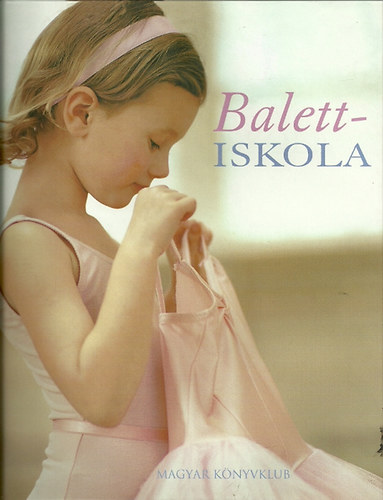 Naia Bray-Moffatt - Balettiskola