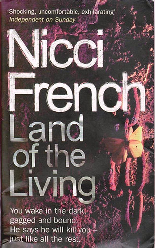 Nicci French - Land of The Living