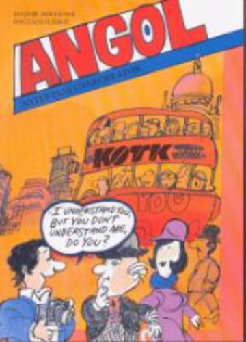 Majdik Zolt�nn� Osgy�ni Ildik� - Angol nyelvtani gyakorlatok