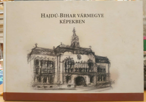 Pajna Zoltn - Hajd-Bihar Vrmegye kpekben