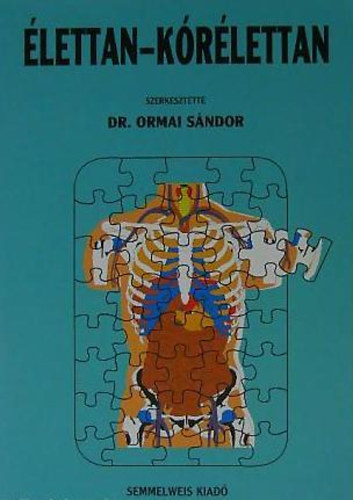 Dr. Ormai S�ndor - �lettan-k�r�lettan