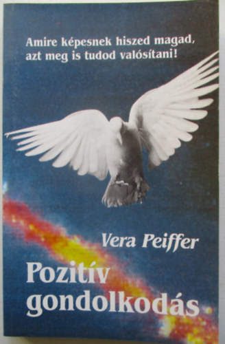 Vera Peiffer - Pozitv gondolkods