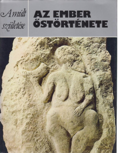 John Waechter - Az ember strtnete (A mlt szletse)