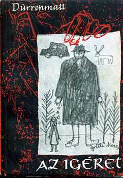 D�rrenmatt - Az ig�ret