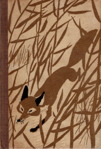 Fekete Istv�n - T�li berek