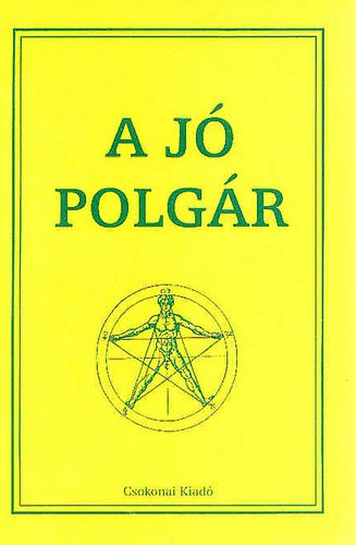 Drahos-Setnyi-Varga  (szerk.) - A j Polgr