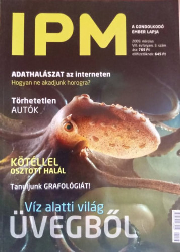 Interpress magazin 2009 m�rcius VIII/3