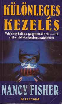 Nancy Fisher - Klnleges kezels