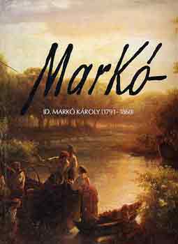 Bodnr va - Mark (id. Mark Kroly 1791-1860)