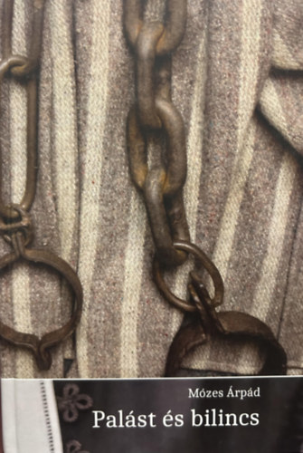 M�zes �rp�d - Pal�st �s bilincs
