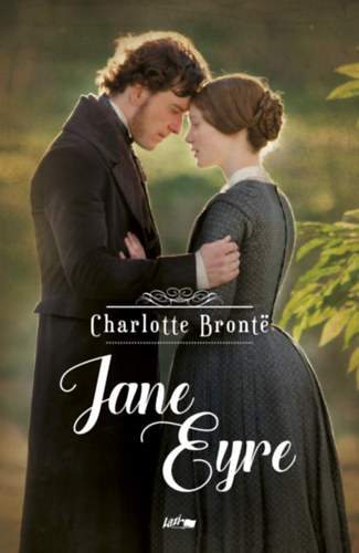 Charlotte Brontë - Jane Eyre