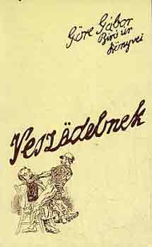 G�re G�bor - Vesz�delmek m�s sz�val nem matska ugr�s ide Amerika se