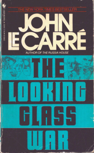 John le Carré - The Looking Glass War