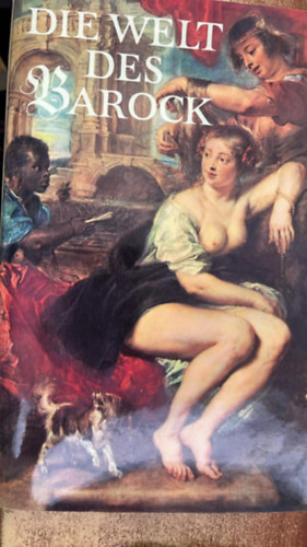 Die Welt des Barock