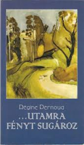 R�gine Pernoud - ...utamra f�nyt sug�roz