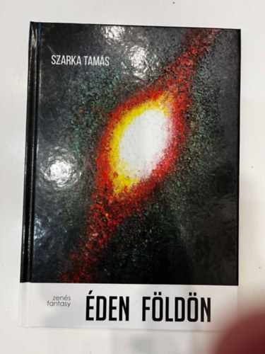 Szarka Tams - den Fldn