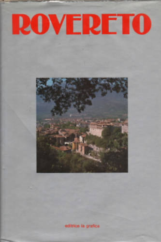 Paolo Longo Virginia Crespi Tranquillini (photo) - Rovereto