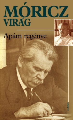 M�ricz Vir�g - Ap�m reg�nye