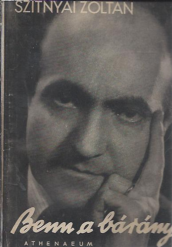 Szitnyai Zolt�n - Benn a b�r�ny
