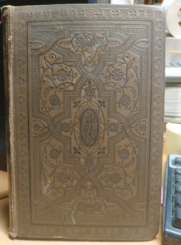 J�kai M�r - D�lvir�gok - Oce�nia (Nemzeti kiad�s 20. k�tet)