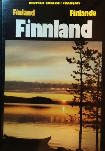 Paul Pöllänen - Finnland - Finland - Finlande