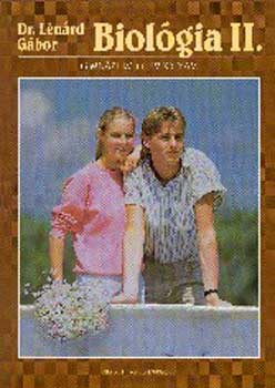Dr. L�n�rd G�bor - Biol�gia II.