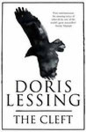 Doris Lessing - The Cleft