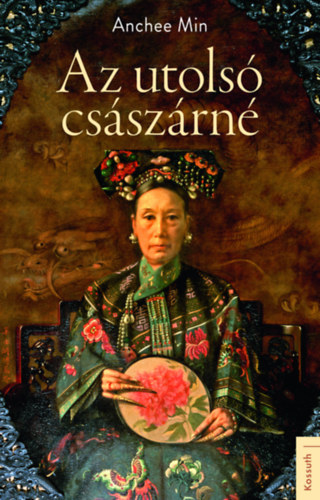 A. Min - Az utols csszrn