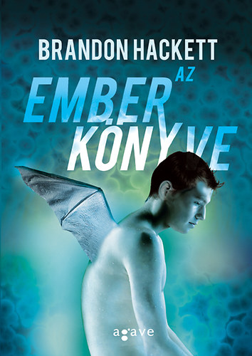 Brandon Hackett - Az ember knyve