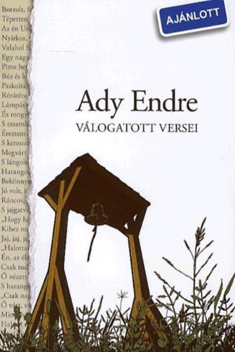 Ady Endre v�logatott versei
